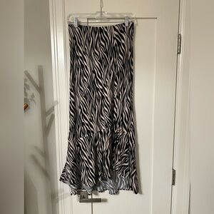 Maeve Slip skirt
